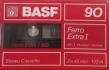 BASF FERRO EXTRA 90 normal